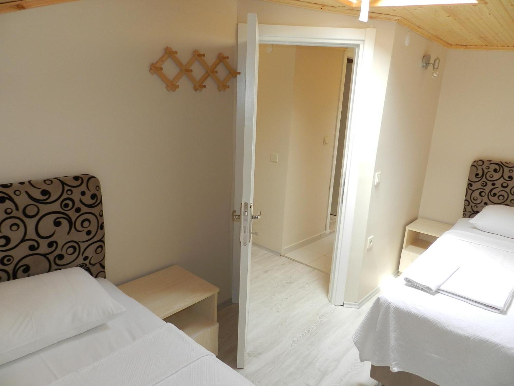 Hagia Sophia Apartment Istanbul Room photo