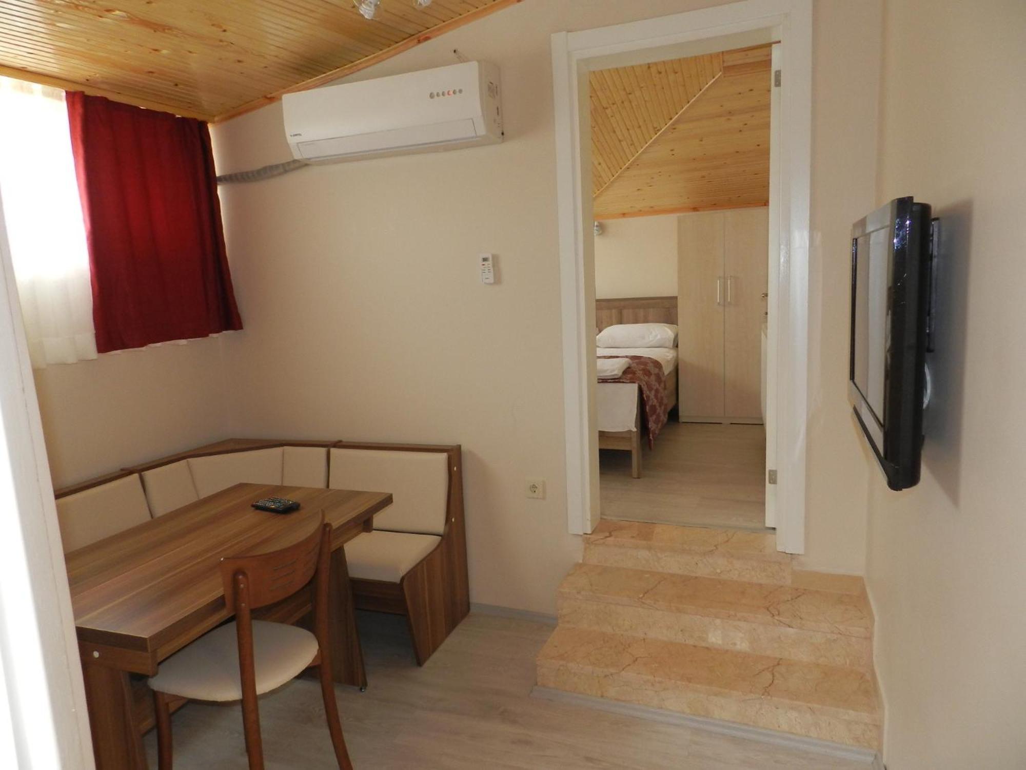Hagia Sophia Apartment Istanbul Room photo