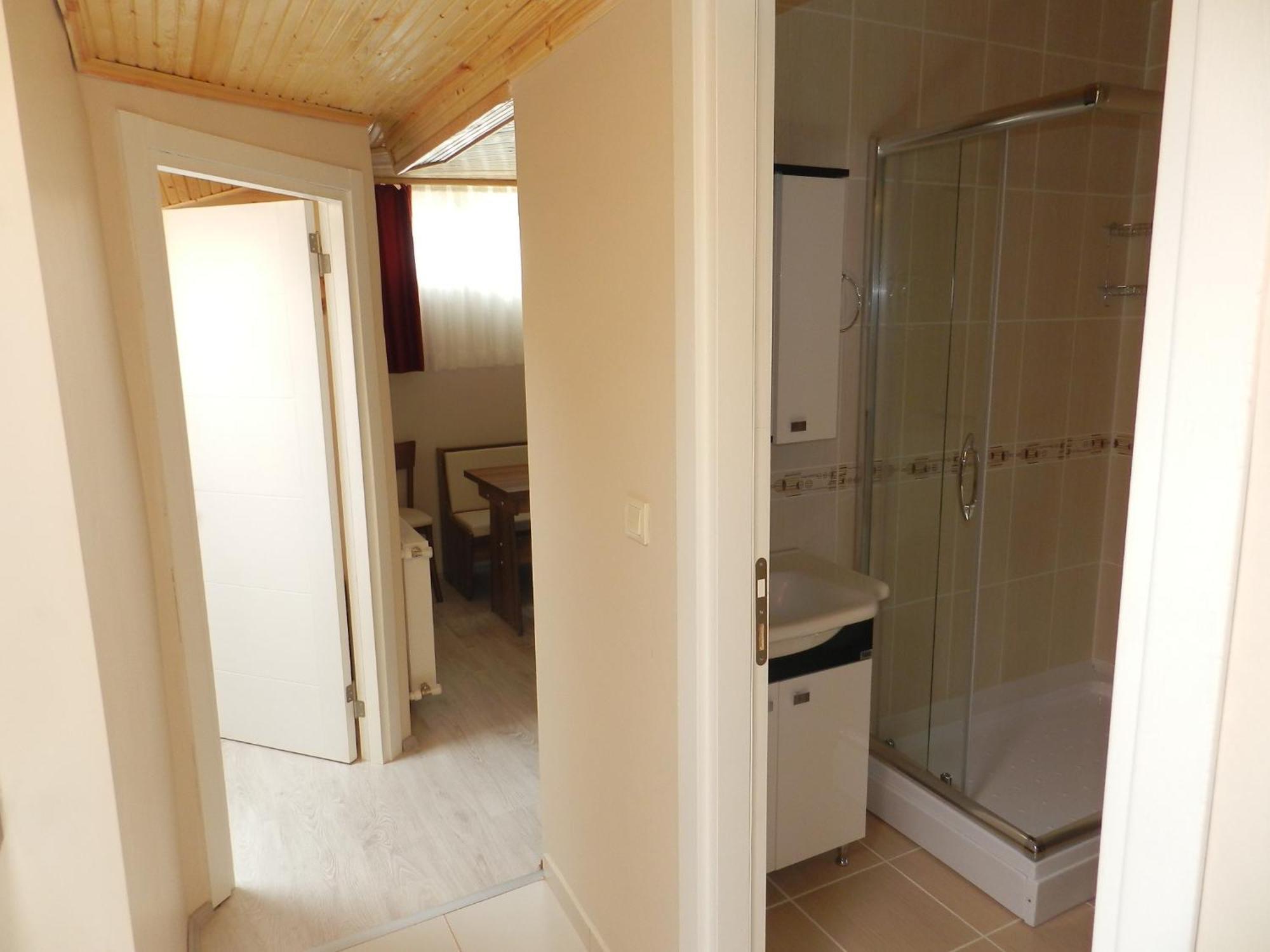 Hagia Sophia Apartment Istanbul Room photo