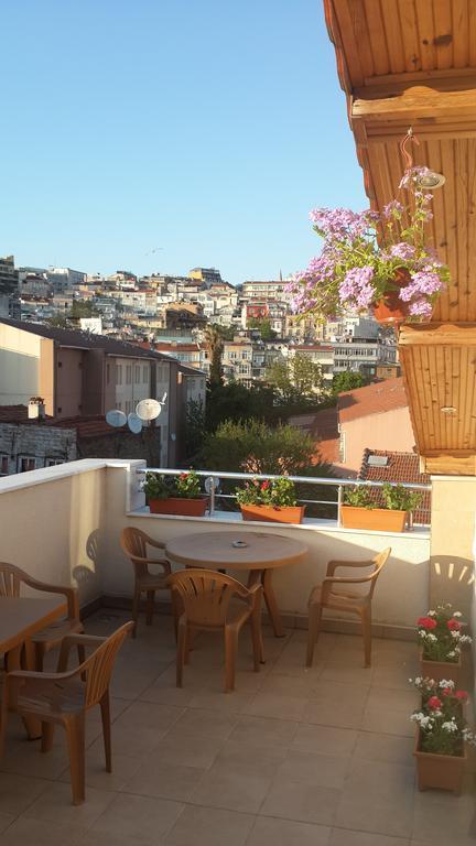 Hagia Sophia Apartment Istanbul Room photo