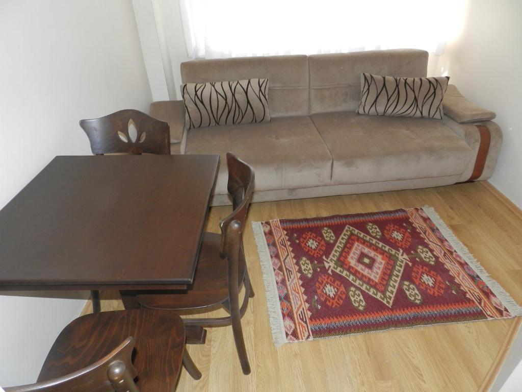 Hagia Sophia Apartment Istanbul Room photo