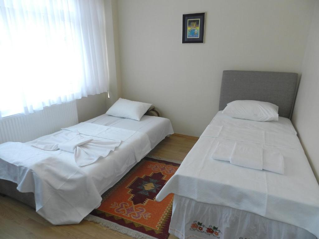 Hagia Sophia Apartment Istanbul Exterior photo