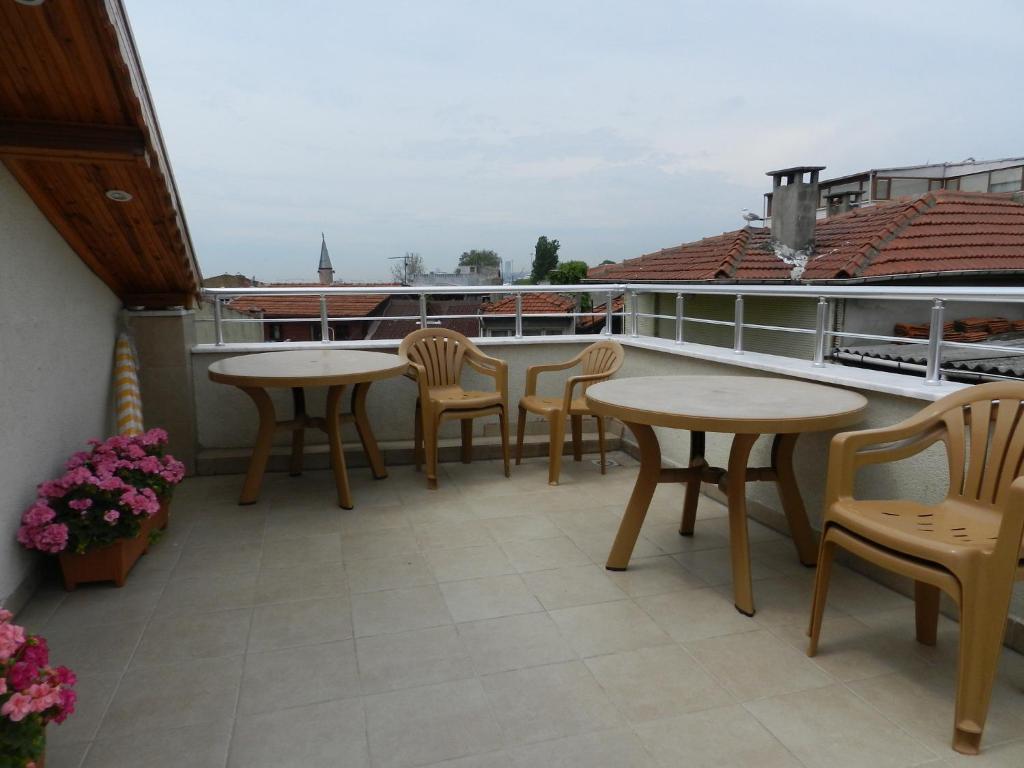 Hagia Sophia Apartment Istanbul Room photo