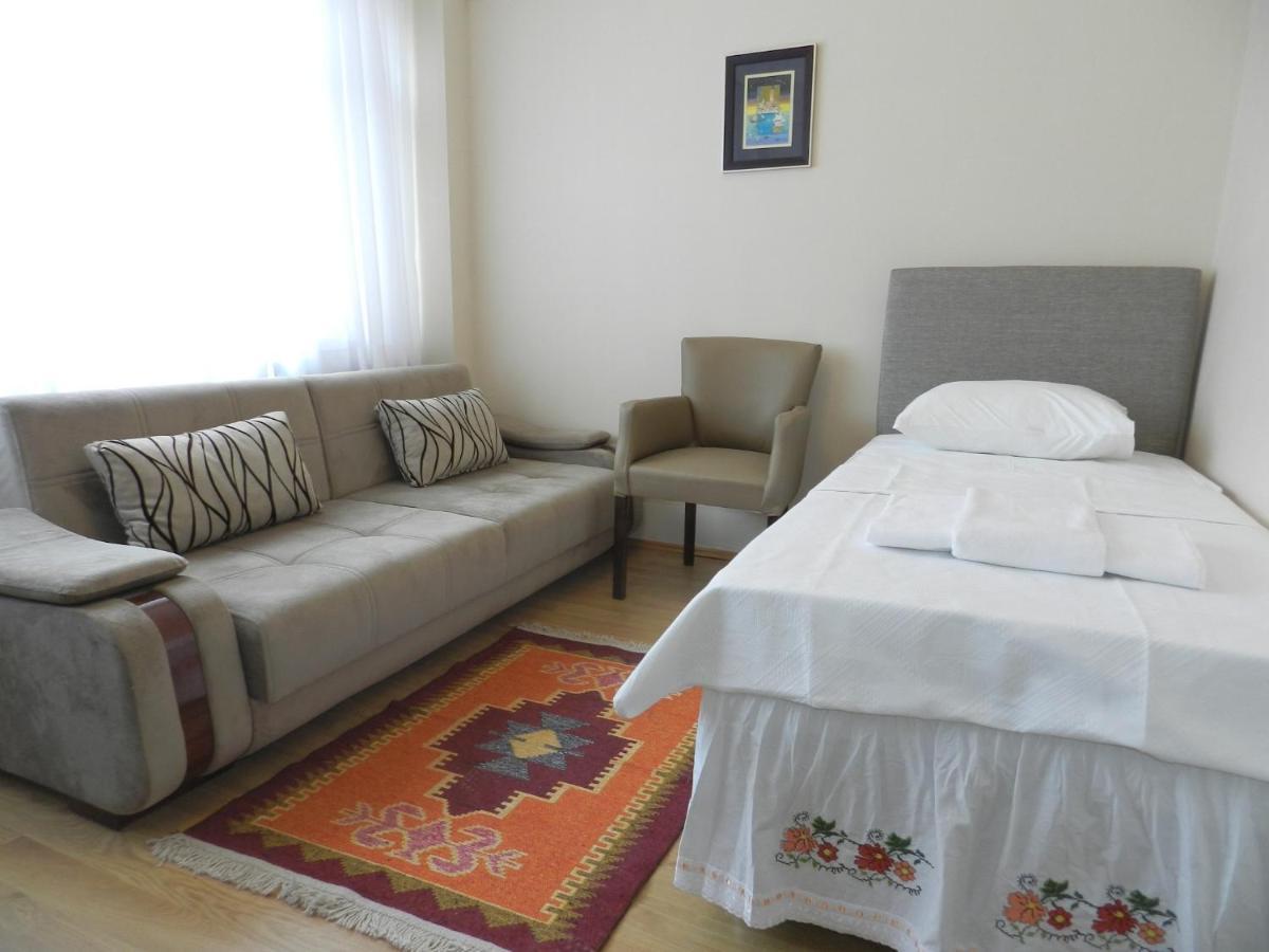 Hagia Sophia Apartment Istanbul Room photo