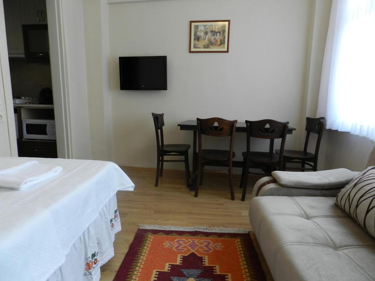 Hagia Sophia Apartment Istanbul Room photo