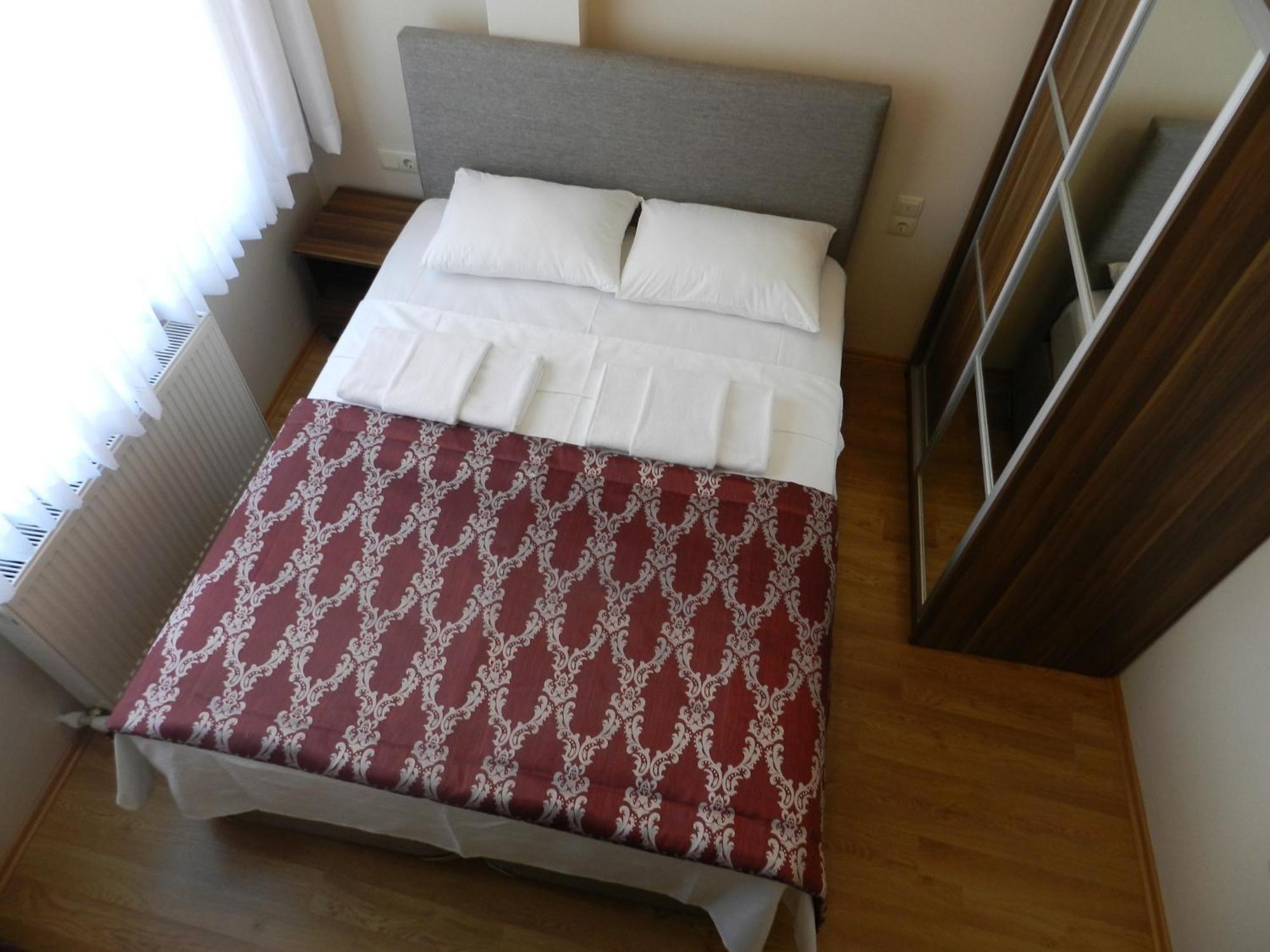 Hagia Sophia Apartment Istanbul Exterior photo